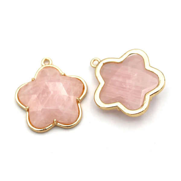 Mixed Crystal Charms-ToShay.org