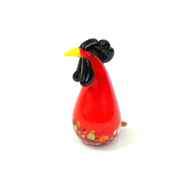 Rooster Ornament-ToShay.org