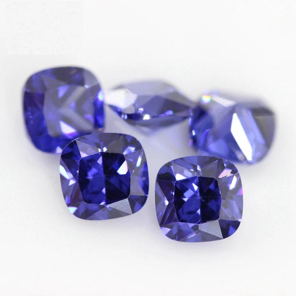 Blue Sapphire Gemstone-ToShay.org