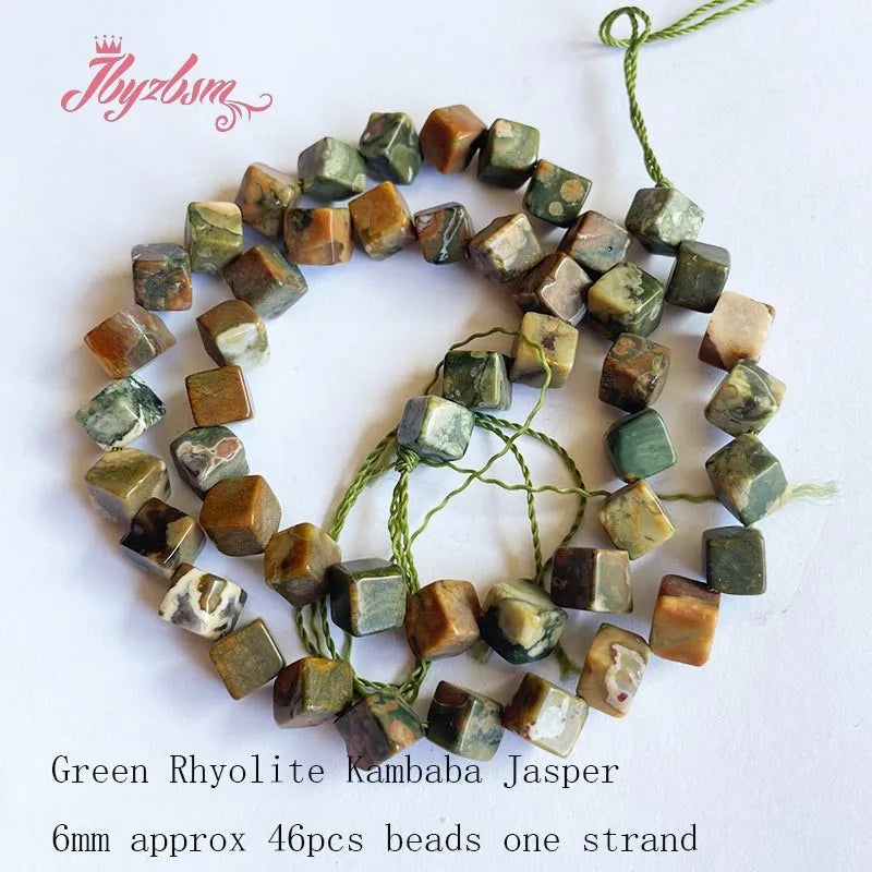 Mixed Crystal Beads-ToShay.org