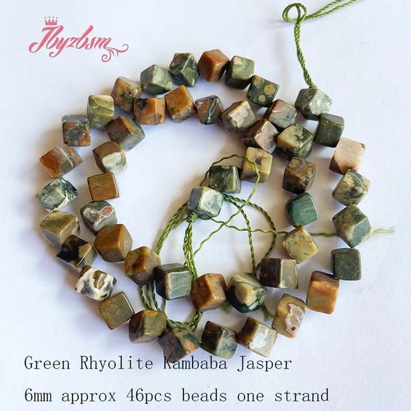 Mixed Crystal Beads-ToShay.org