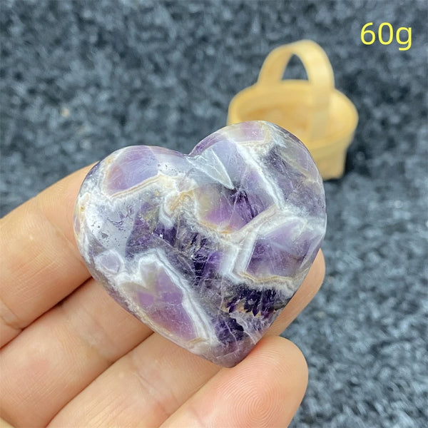 Purple Dream Amethyst-ToShay.org
