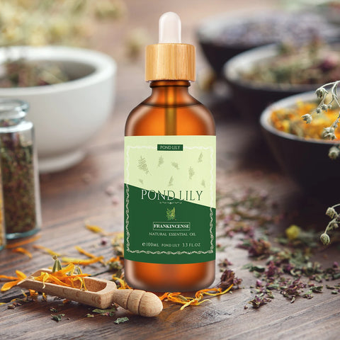 Mixed Essential Oils-ToShay.org