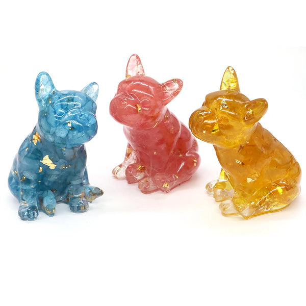 Mixed Crystal Bulldogs-ToShay.org