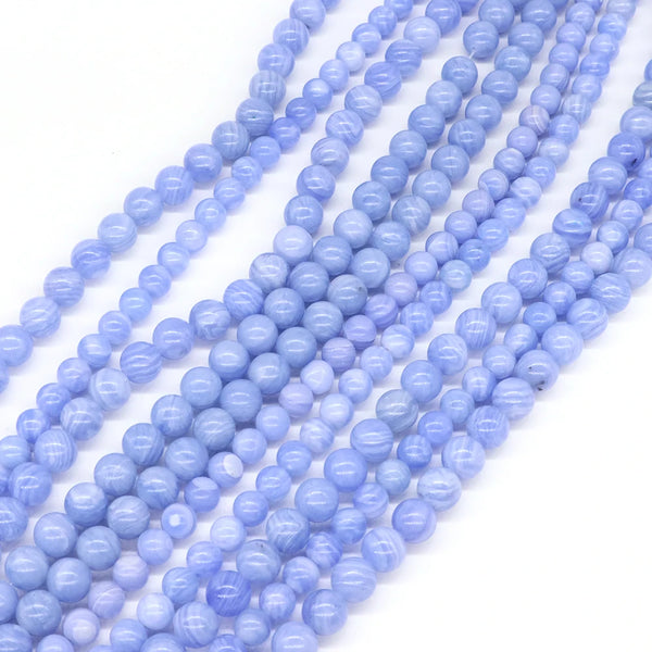 Mixed Crystal Beads-ToShay.org