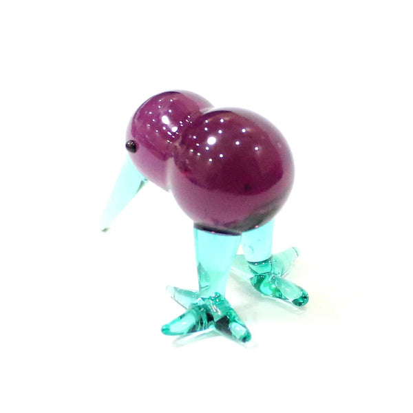 Kiwi Bird Figurine-ToShay.org