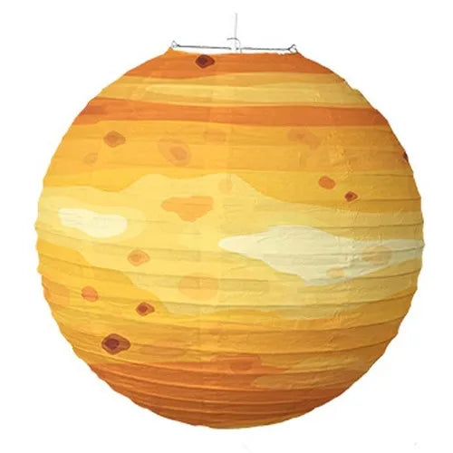 Solar System Planets-ToShay.org