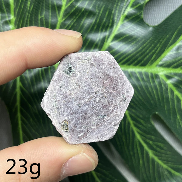 Red Ruby Gemstones-ToShay.org