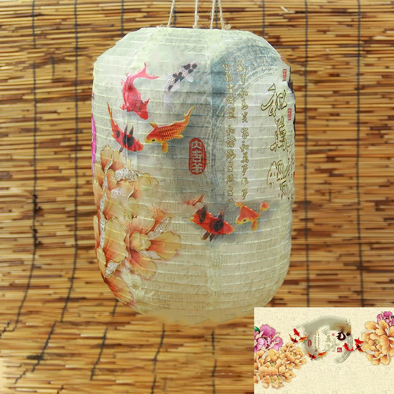 Festival Lantern-ToShay.org