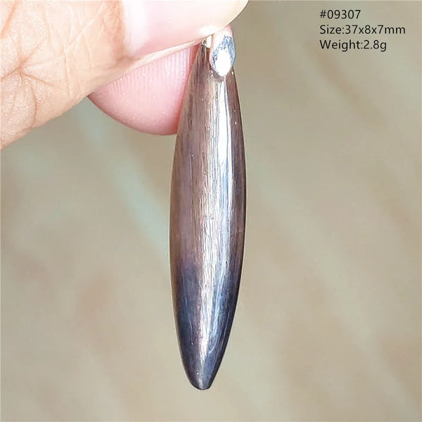 Black Sunstone Orange Moonstone-ToShay.org
