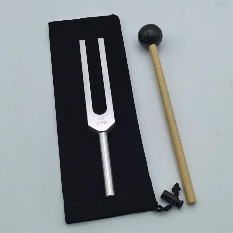 Tuning Forks-ToShay.org