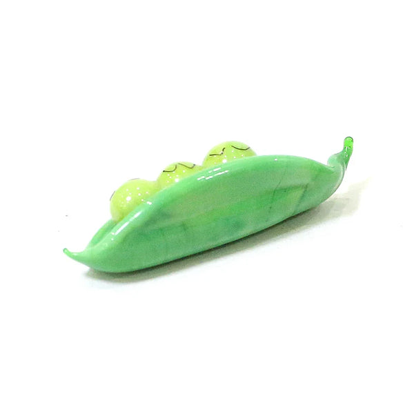 Pea Pod Ornament-ToShay.org