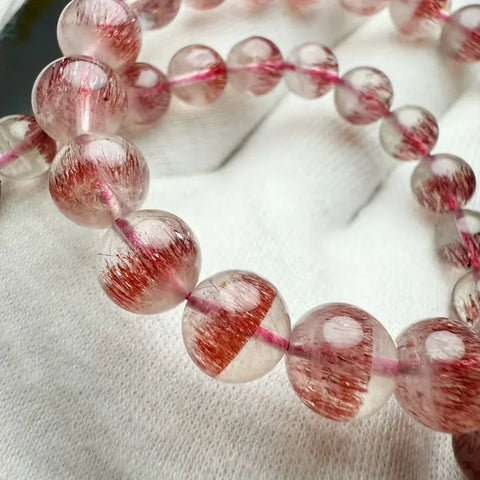 Red Super Seven Quartz-ToShay.org
