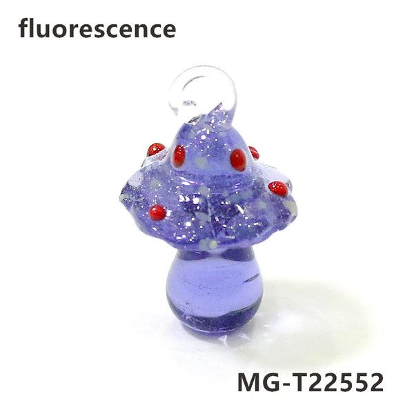 Mushroom Pendants-ToShay.org