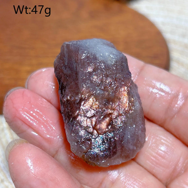 Black Galen Sunstone-ToShay.org