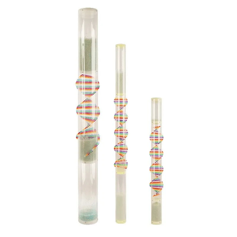 Rainbow Crystal Rain Stick-ToShay.org