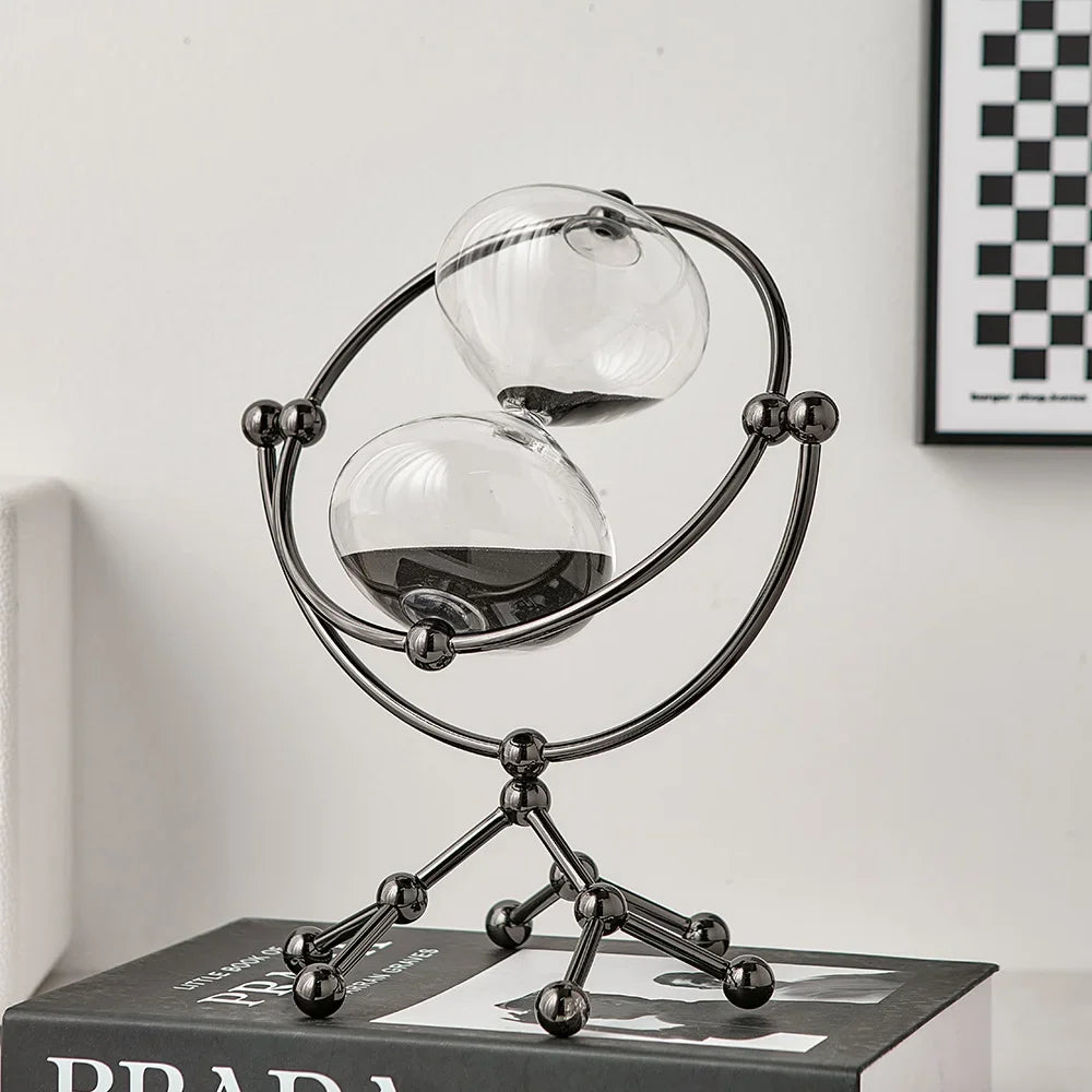 Hourglass Sand Timer-ToShay.org