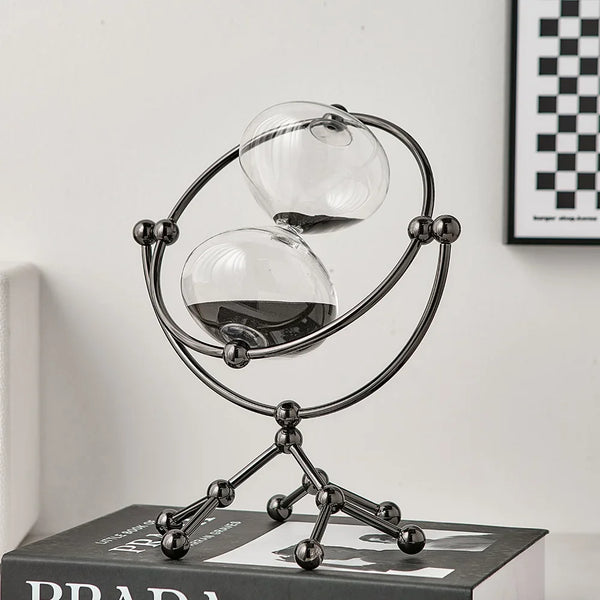 Hourglass Sand Timer-ToShay.org