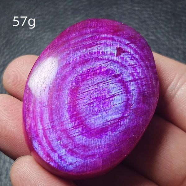 Red Rainbow Moonstone-ToShay.org