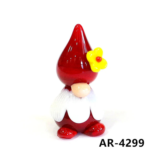 Gnome Ornaments-ToShay.org