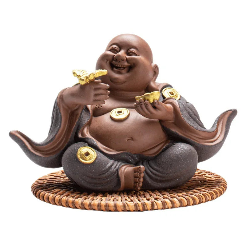 Maitreya Buddha-ToShay.org