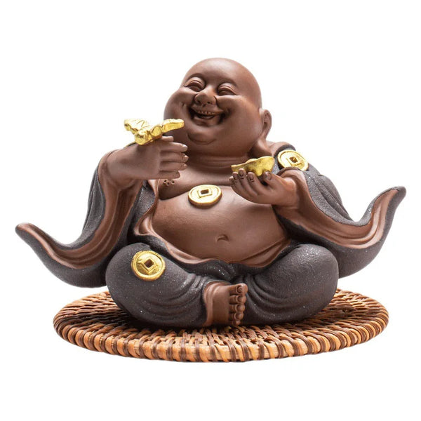 Maitreya Buddha-ToShay.org