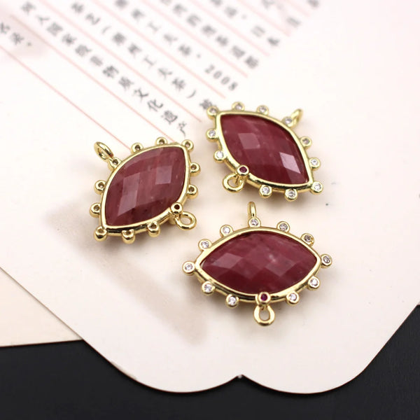 Mixed Crystal Charms-ToShay.org