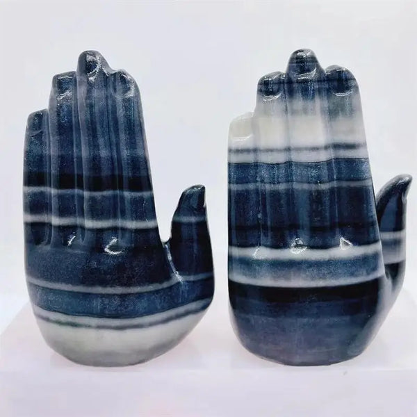 Buddha Hand Statue-ToShay.org
