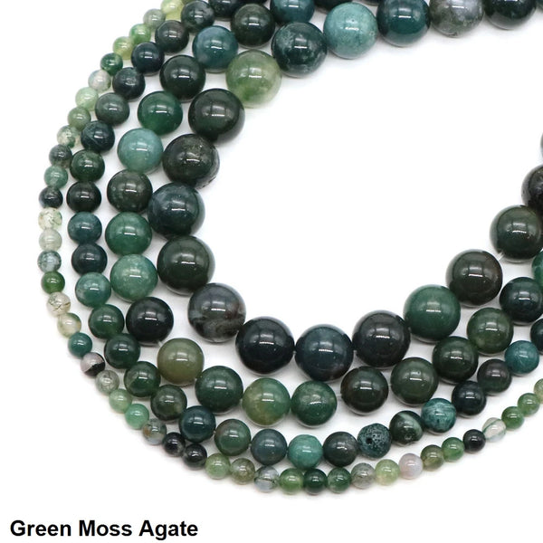 Mixed Crystal Beads-ToShay.org