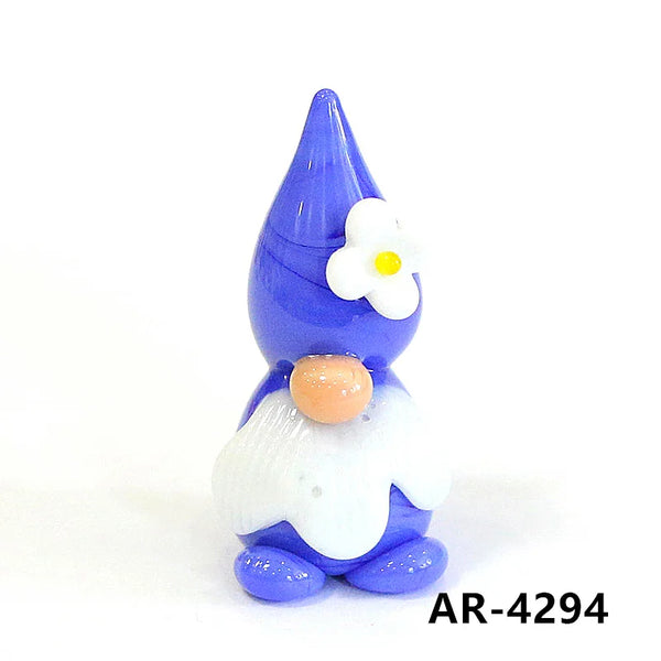 Gnome Ornaments-ToShay.org