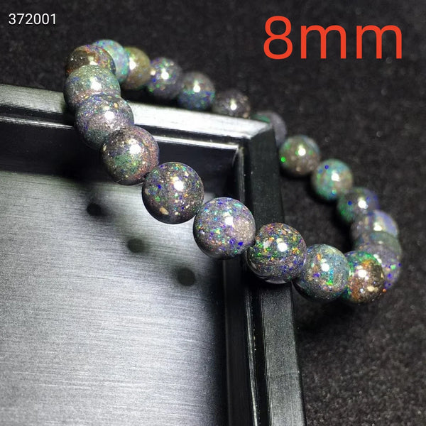 Black Opal Bracelet-ToShay.org