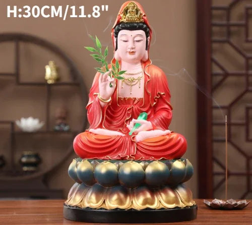 Guanyin Buddha-ToShay.org