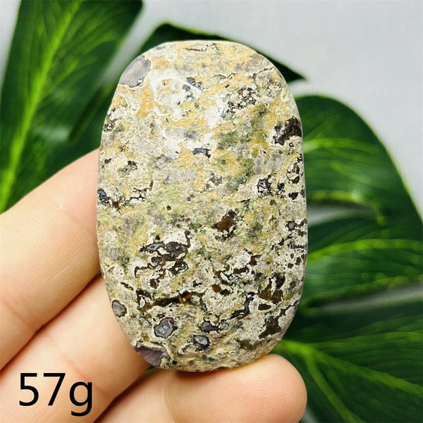 Australian Natural Opal Agate Stone Palmstone Raw Mineral Specimens Home Room Decoration Holiday Gifts Spiritual Healing-ToShay.org