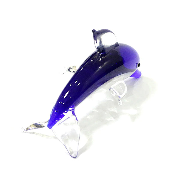 Dolphin Figurine-ToShay.org