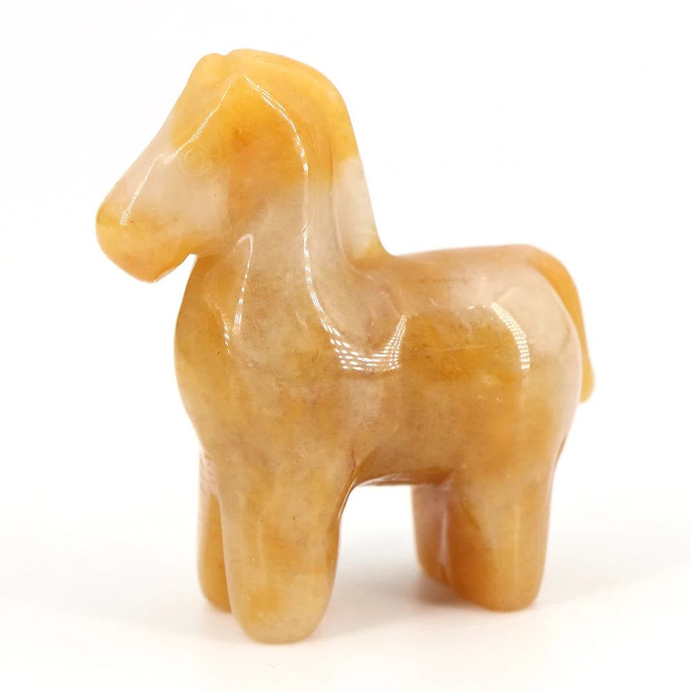 Mixed Crystal Pony-ToShay.org