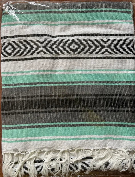 Beach Blanket-ToShay.org