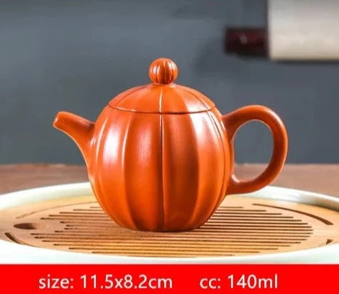 Yixing Clay Tea-ToShay.org