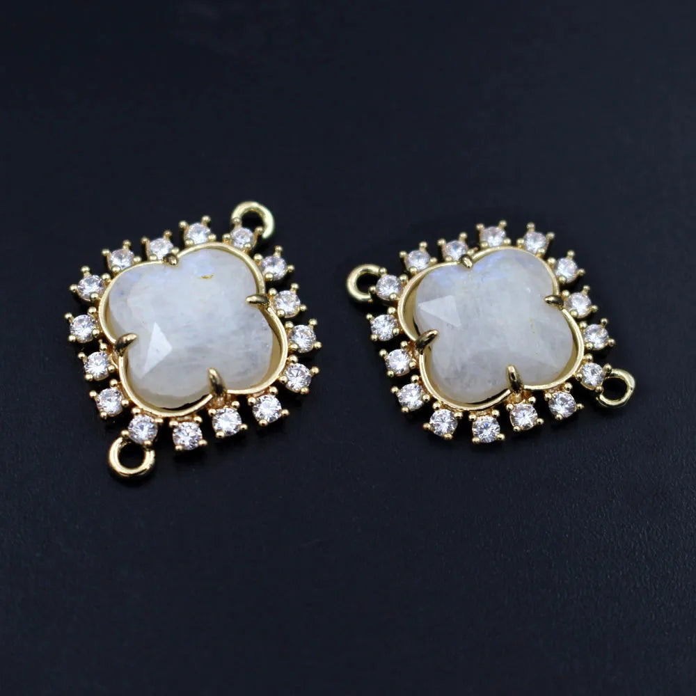 Mixed Crystal Charms-ToShay.org