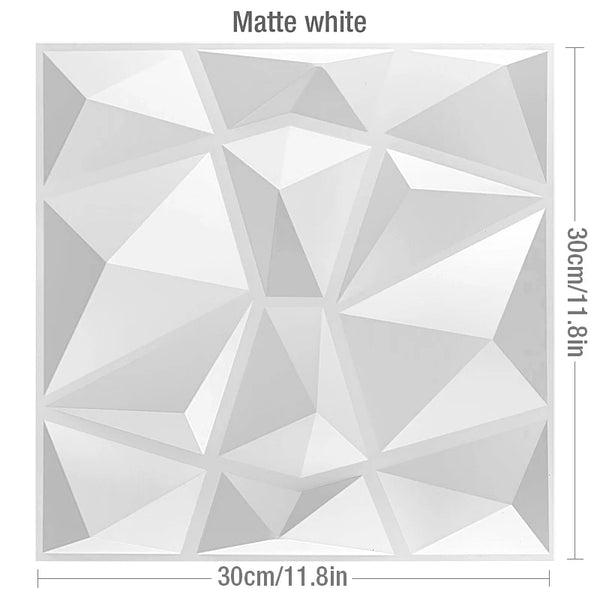 Moroccan 3D Wall Stickers-ToShay.org