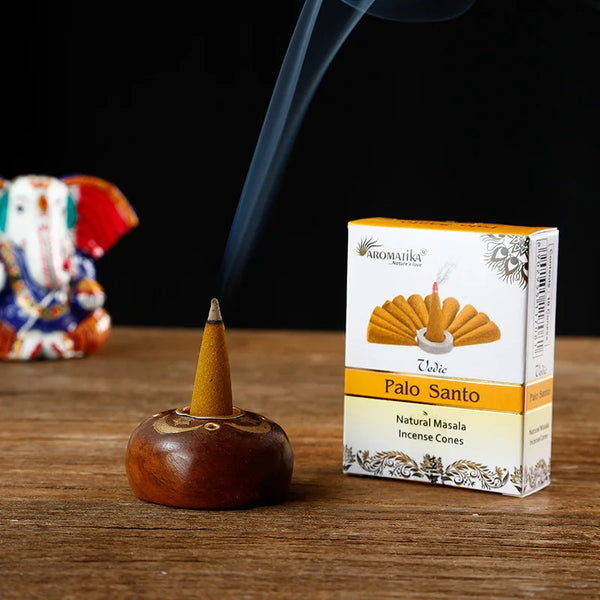 Tower Incense Cones-ToShay.org