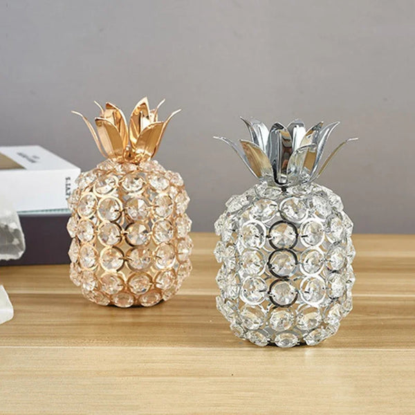 Crystal Bead Fruit-ToShay.org