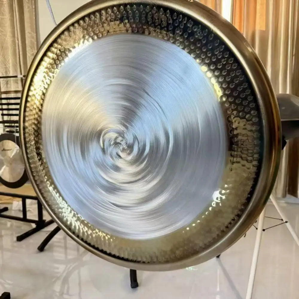 Rose Nickel Gong-ToShay.org