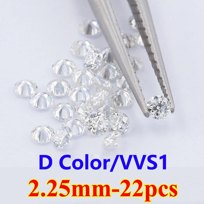 Clear Crystal Cut Diamond-ToShay.org