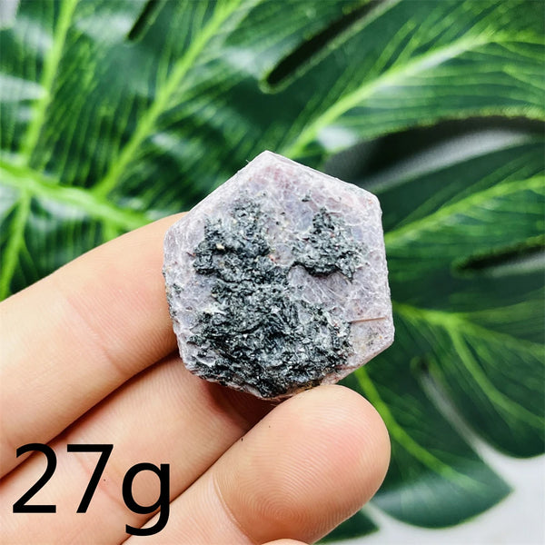 Red Ruby Gemstones-ToShay.org