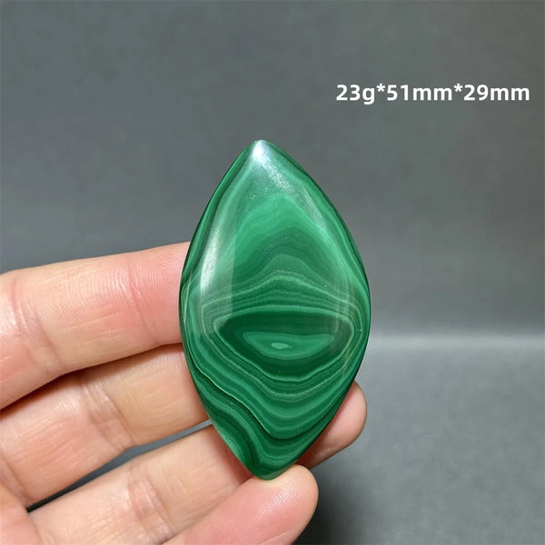 Green Malachite Gemstone-ToShay.org