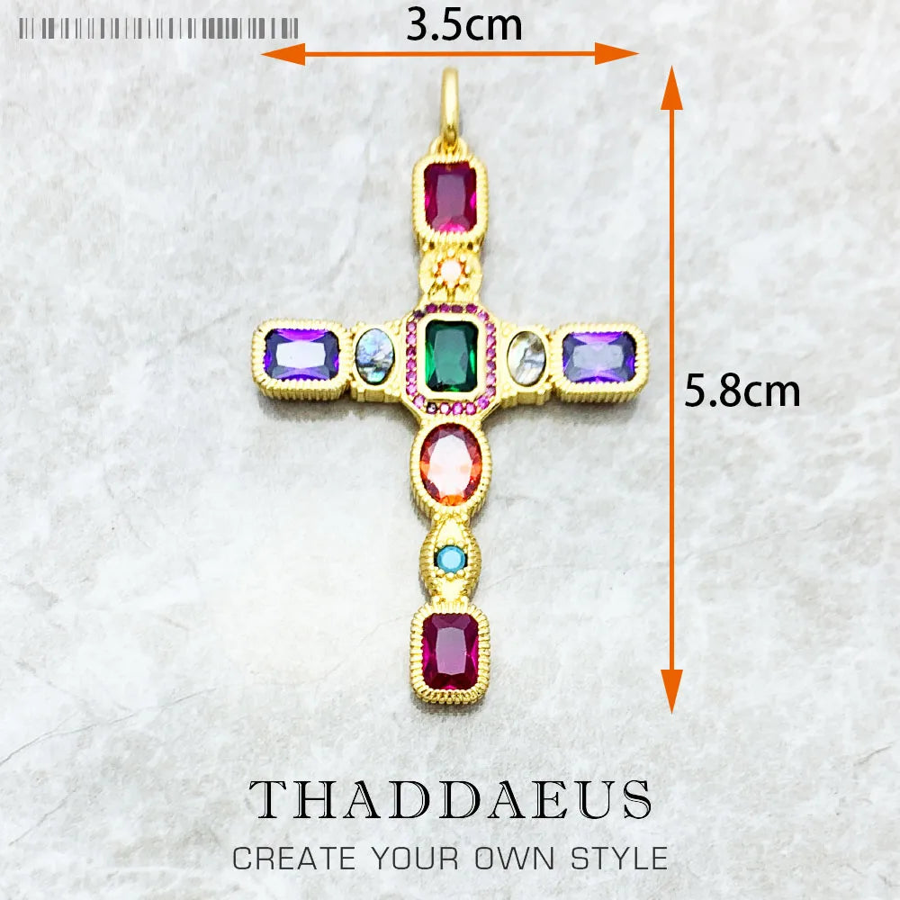 Gold Charms-ToShay.org