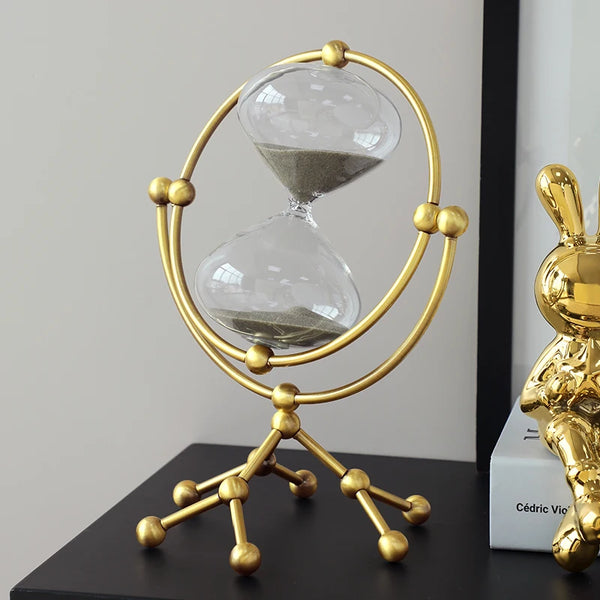 Hourglass Sand Timer-ToShay.org