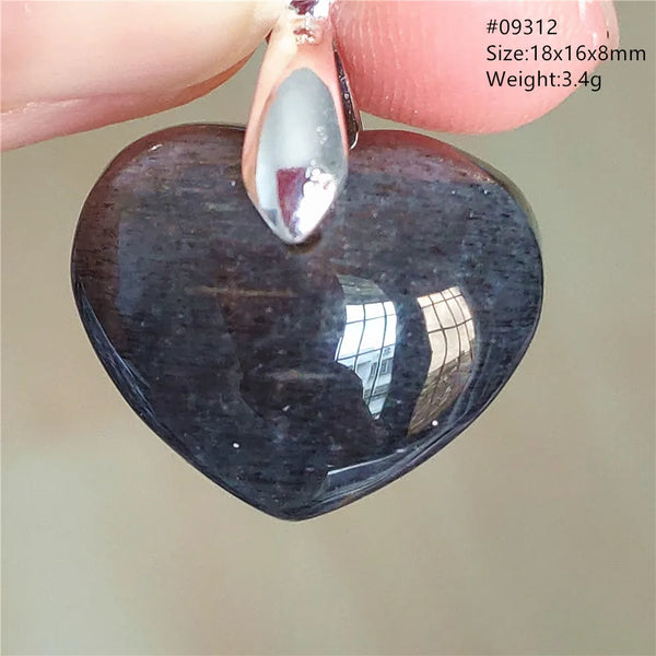 Black Sunstone Orange Moonstone-ToShay.org