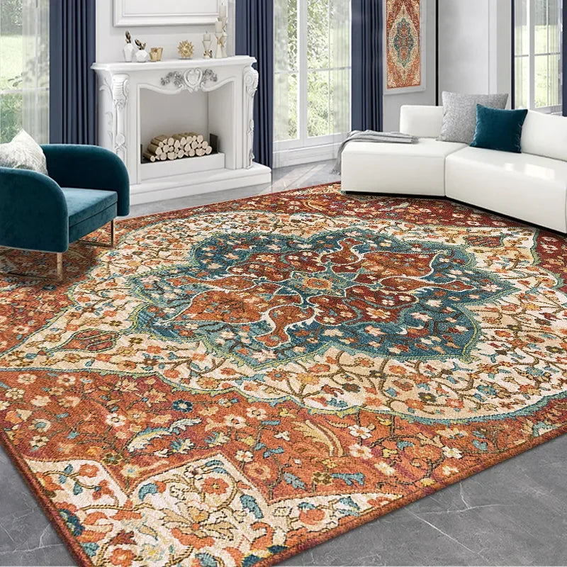 Persian Carpet-ToShay.org