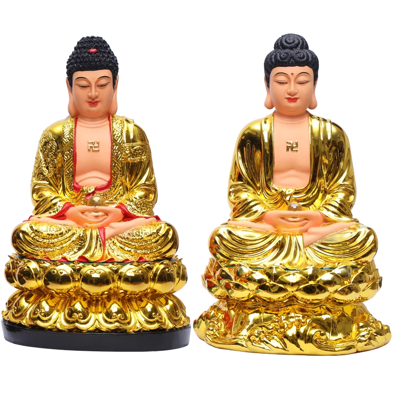 Guanyin Buddha-ToShay.org